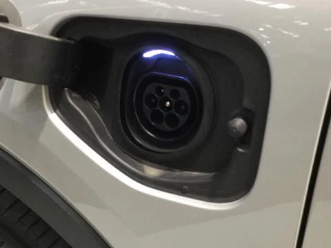 Volvo XC40 XC40 Recharge Core, T4 plug-in hybrid, Eléctrico