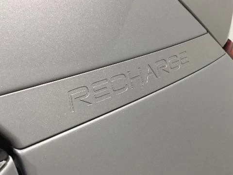 Volvo XC40 XC40 Recharge Core, T4 plug-in hybrid, Eléctrico