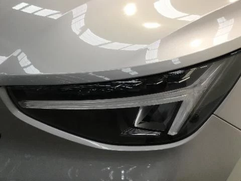 Volvo XC40 XC40 Recharge Core, T4 plug-in hybrid, Eléctrico