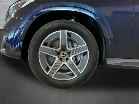 Mercedes-Benz GLC GLC 300 de 4MATIC