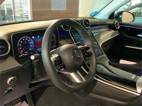 Mercedes-Benz GLC GLC 300 de 4MATIC