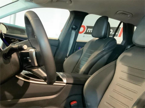 Mercedes-Benz GLC GLC 300 de 4MATIC