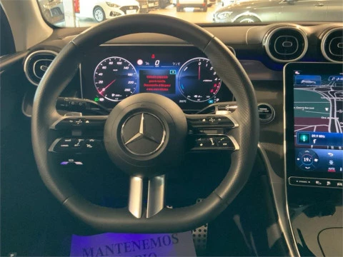 Mercedes-Benz GLC GLC 300 de 4MATIC