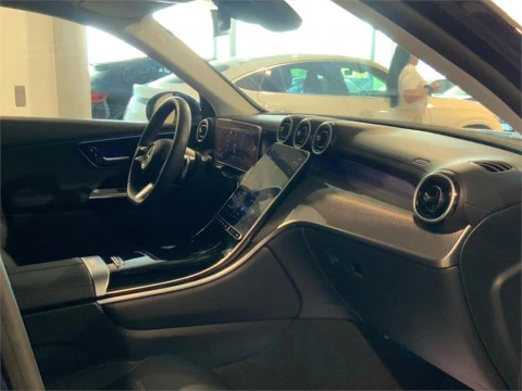 Mercedes-Benz GLC GLC 300 de 4MATIC