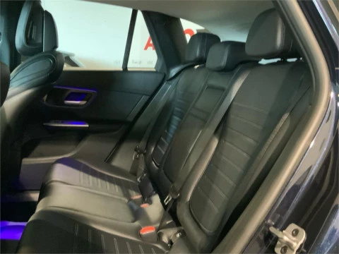 Mercedes-Benz GLC GLC 300 de 4MATIC