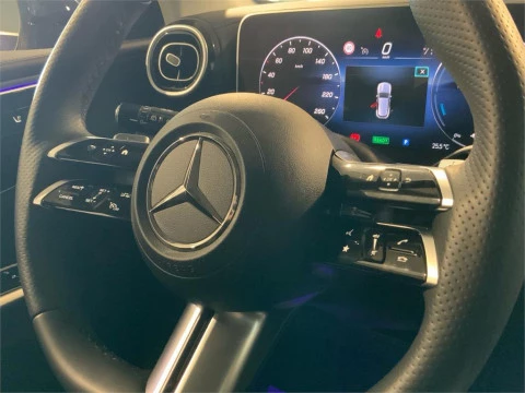 Mercedes-Benz GLC GLC 300 de 4MATIC