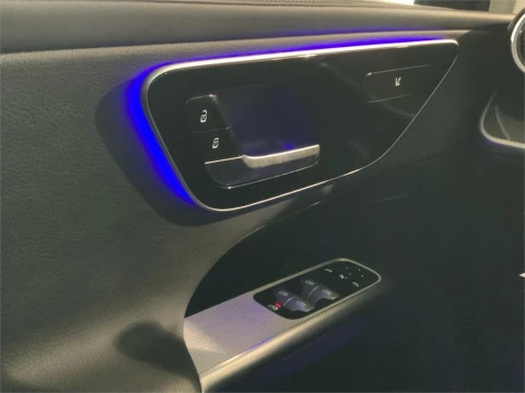 Mercedes-Benz GLC GLC 300 de 4MATIC