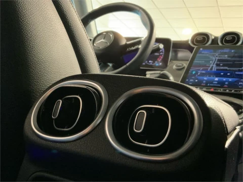 Mercedes-Benz GLC GLC 300 de 4MATIC