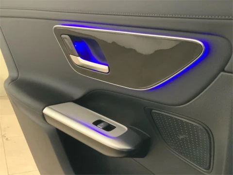 Mercedes-Benz GLC GLC 300 de 4MATIC