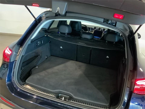 Mercedes-Benz GLC GLC 300 de 4MATIC