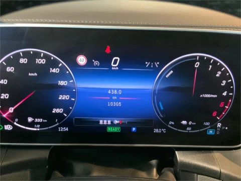 Mercedes-Benz GLC GLC 300 de 4MATIC