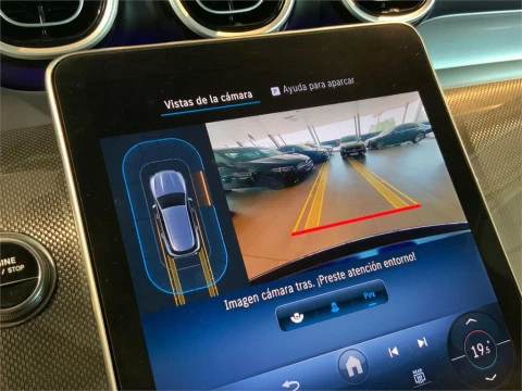 Mercedes-Benz GLC GLC 300 de 4MATIC