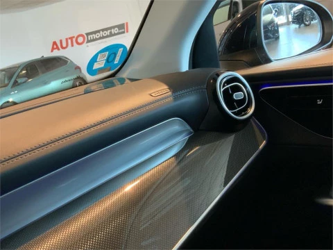 Mercedes-Benz GLC GLC 300 de 4MATIC