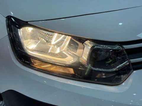 Citroën Berlingo Talla M BlueHDi 100 S&S Live Pack