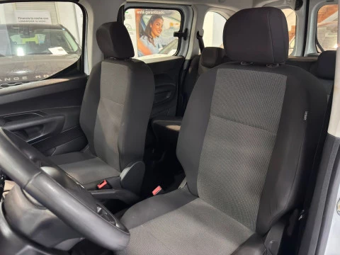 Citroën Berlingo Talla M BlueHDi 100 S&S Live Pack