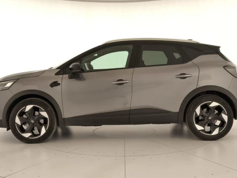 Renault Captur  Hibrido  E-TECH Hibrido Techno 105kW