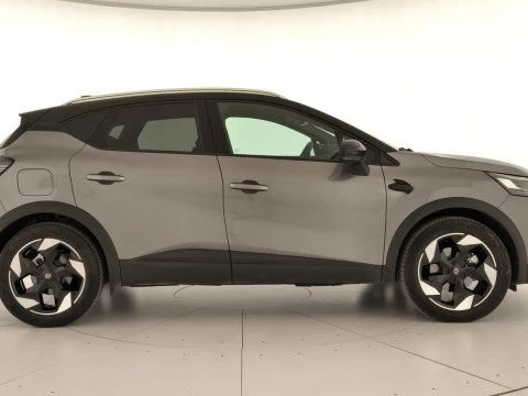 Renault Captur  Hibrido  E-TECH Hibrido Techno 105kW