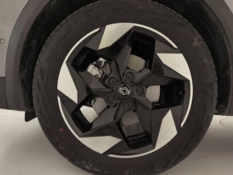 Renault Captur  Hibrido  E-TECH Hibrido Techno 105kW