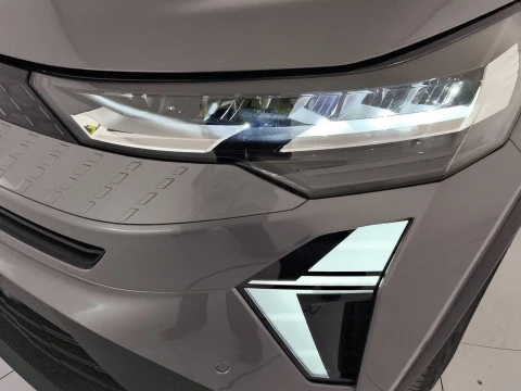 Renault Captur  Hibrido  E-TECH Hibrido Techno 105kW