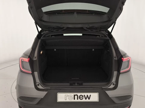 Renault Captur  Hibrido  E-TECH Hibrido Techno 105kW