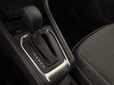 Renault Captur  Hibrido  E-TECH Hibrido Techno 105kW