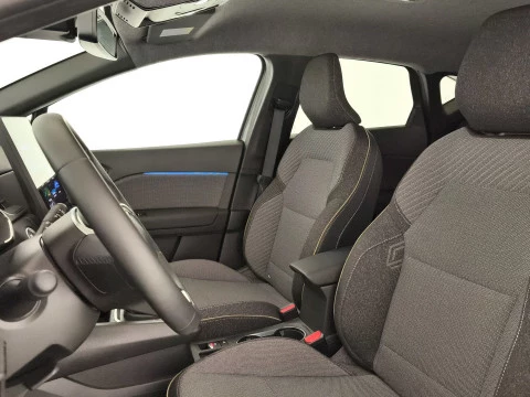 Renault Captur  Hibrido  E-TECH Hibrido Techno 105kW