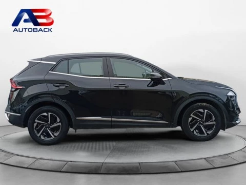 Kia Sportage 1.6 T-GDi 110kW (150CV) Drive 4x2