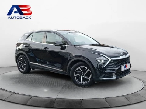 Kia Sportage 1.6 T-GDi 110kW (150CV) Drive 4x2