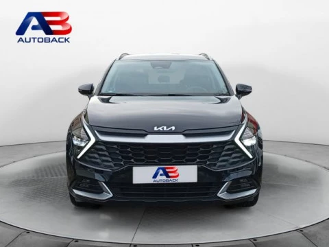 Kia Sportage 1.6 T-GDi 110kW (150CV) Drive 4x2