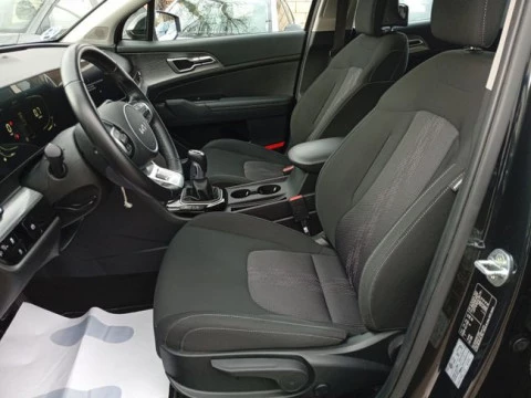 Kia Sportage 1.6 T-GDi 110kW (150CV) Drive 4x2