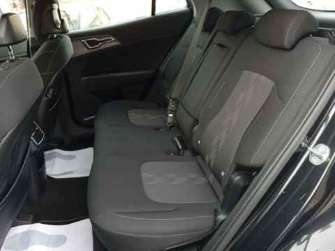 Kia Sportage 1.6 T-GDi 110kW (150CV) Drive 4x2