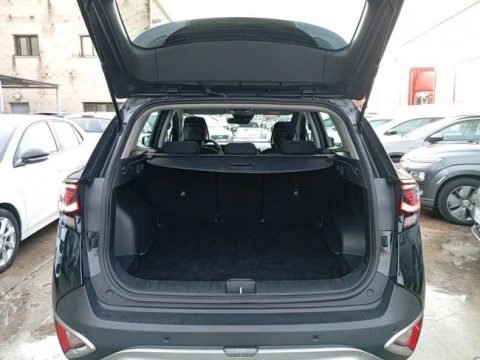 Kia Sportage 1.6 T-GDi 110kW (150CV) Drive 4x2