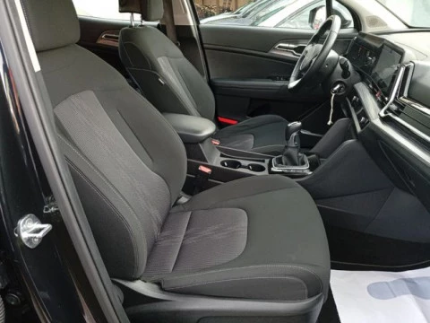Kia Sportage 1.6 T-GDi 110kW (150CV) Drive 4x2