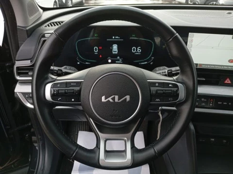 Kia Sportage 1.6 T-GDi 110kW (150CV) Drive 4x2