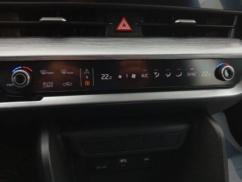 Kia Sportage 1.6 T-GDi 110kW (150CV) Drive 4x2