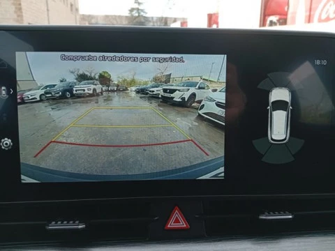 Kia Sportage 1.6 T-GDi 110kW (150CV) Drive 4x2