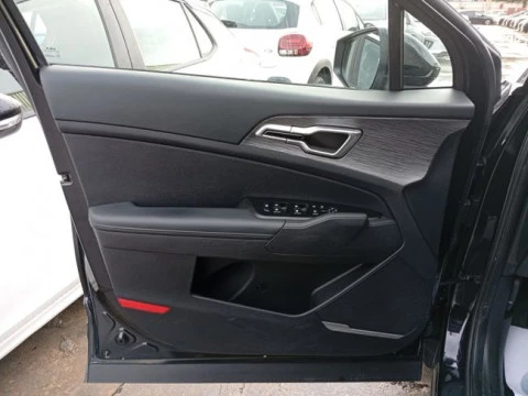 Kia Sportage 1.6 T-GDi 110kW (150CV) Drive 4x2