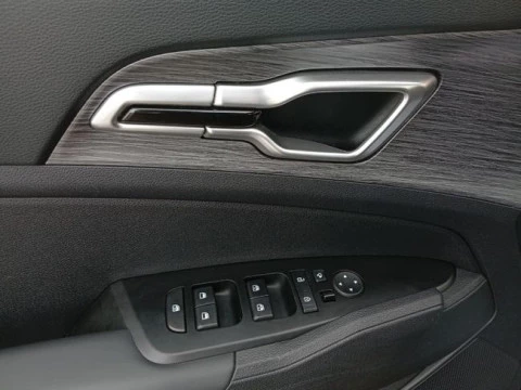 Kia Sportage 1.6 T-GDi 110kW (150CV) Drive 4x2