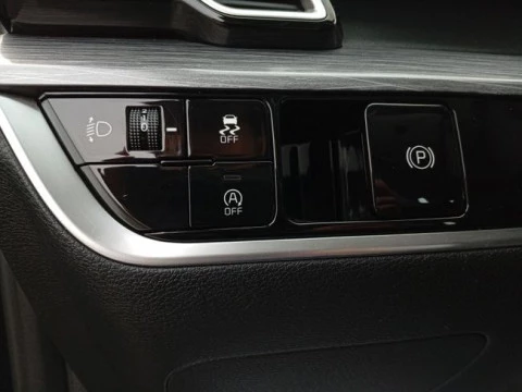 Kia Sportage 1.6 T-GDi 110kW (150CV) Drive 4x2