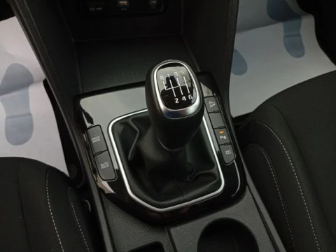 Kia Sportage 1.6 T-GDi 110kW (150CV) Drive 4x2