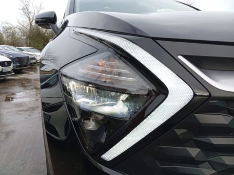 Kia Sportage 1.6 T-GDi 110kW (150CV) Drive 4x2