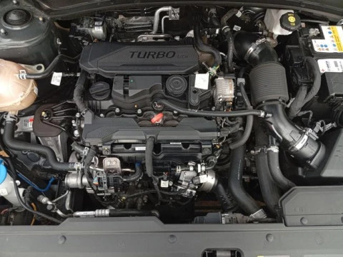 Kia Sportage 1.6 T-GDi 110kW (150CV) Drive 4x2