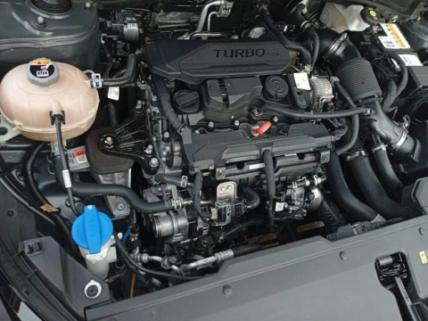 Kia Sportage 1.6 T-GDi 110kW (150CV) Drive 4x2