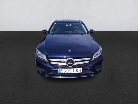 Mercedes-Benz Clase C C 200 d