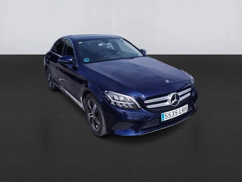 Mercedes-Benz Clase C C 200 d
