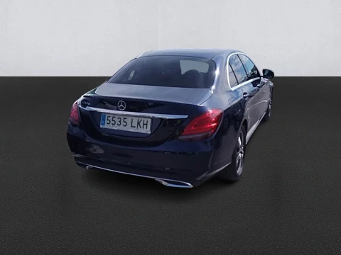 Mercedes-Benz Clase C C 200 d
