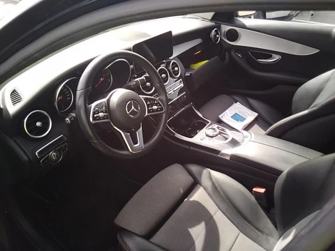 Mercedes-Benz Clase C C 200 d