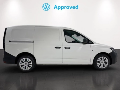 Volkswagen Caddy Maxi Cargo 1.5 TSI eHybrid 110 kW (150 CV)