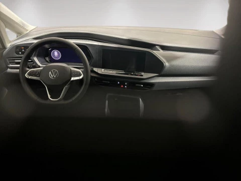 Volkswagen Caddy Maxi Cargo 1.5 TSI eHybrid 110 kW (150 CV)