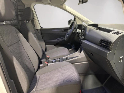 Volkswagen Caddy Maxi Cargo 1.5 TSI eHybrid 110 kW (150 CV)